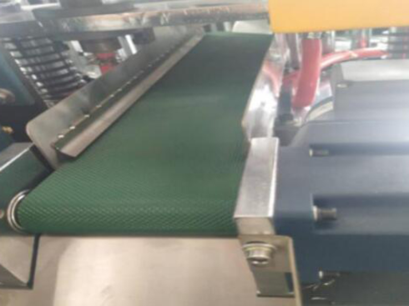 LQ-12 Paper Cup Making Machine16