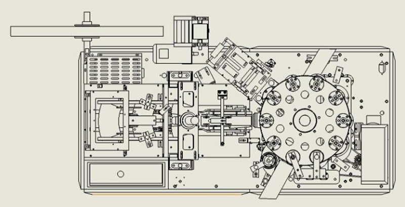 LQ-S100 papirkoppmaskin2