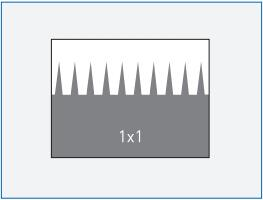 Sharp Teeth Rules 1